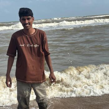 Himanshu Verma